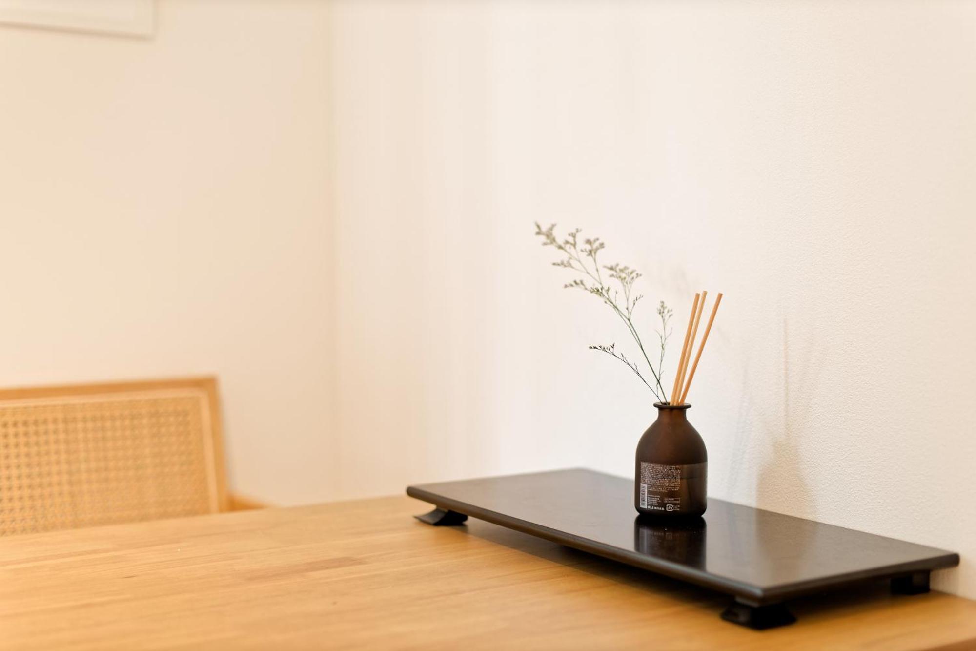 Calm Riverside Inn Close To Ikebukuro Tokyo Bagian luar foto